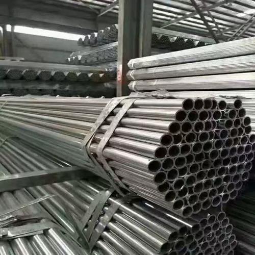 乌马河q355nhb耐候钢管