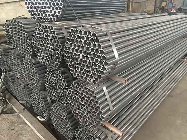 乌马河考登钢管美标
