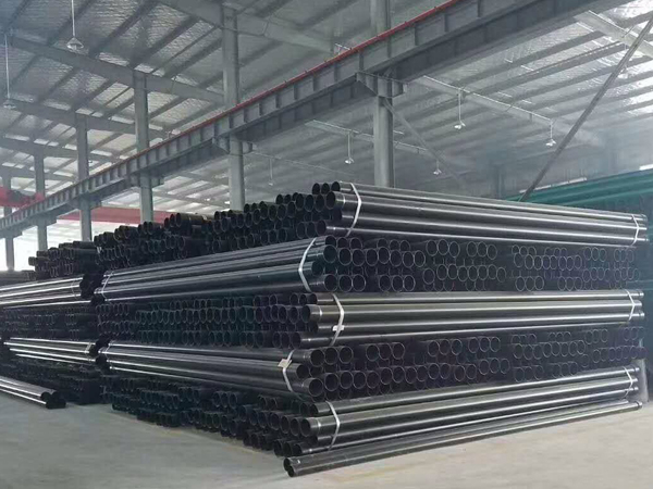 乌马河热轧耐候钢管